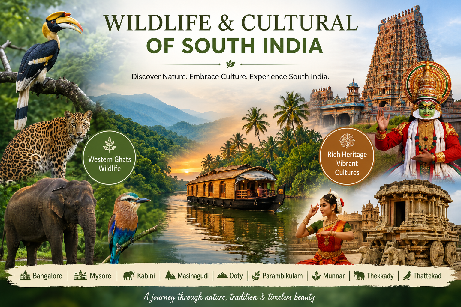 Tours Packages